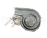 48TM000647 Bryant Payne Inducer Assembly