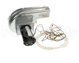48TM000647 Bryant Payne Inducer Assembly