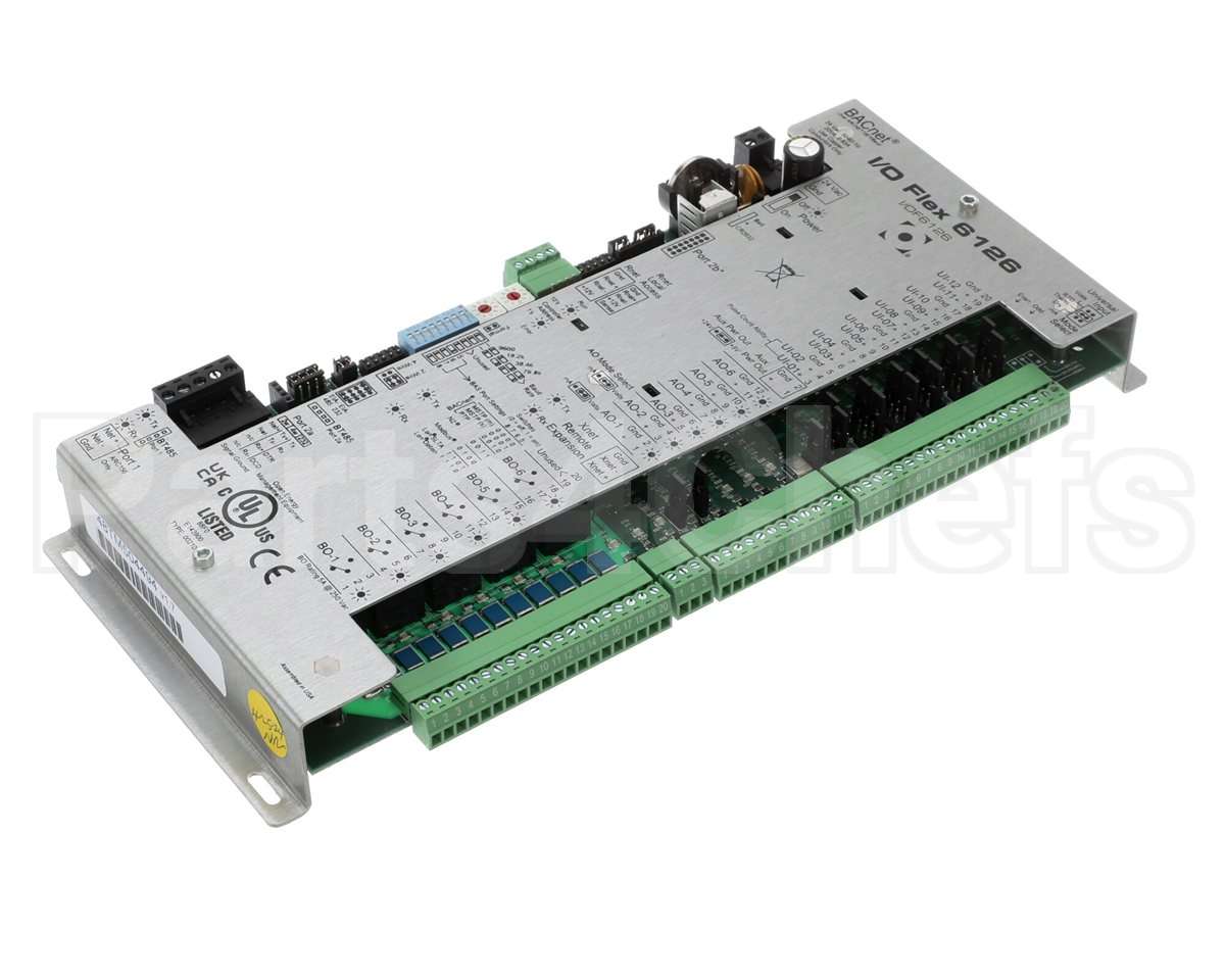 48TM504494 Bryant Payne Io Flex Board