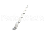 48W32 Lennox Baffle Turbulator