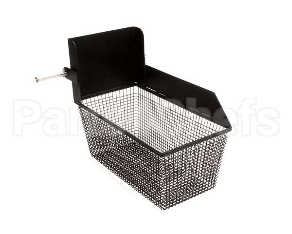 49-0002 Autofry Ptfe Basket (Left Side)