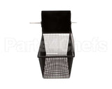 49-0002 Autofry Ptfe Basket (Left Side)