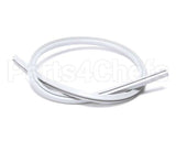 49-01153 Master-Bilt Gasket Bumper, (Dd-66) 32.062,