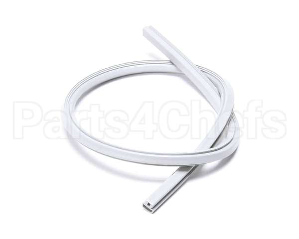 49-01153 Master-Bilt Gasket Bumper, (Dd-66) 32.062,