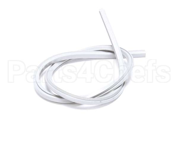 49-01154 Master-Bilt Gasket Bumper, (Dd-88) 42.812,