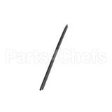 49-01472 Master-Bilt # 968 Bumper Gasket 30 5/16 Lh