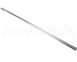 49-01542 Master-Bilt Pilaster Mount, Mill Finish