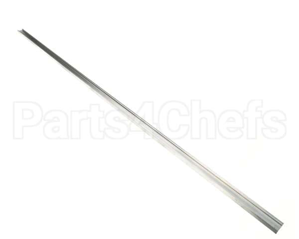 49-01543 Master-Bilt Pilaster Mount,Mill Finish