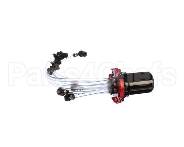 49-0301-SP Lancer Nozzle Assembly,Valve 1,Fs30