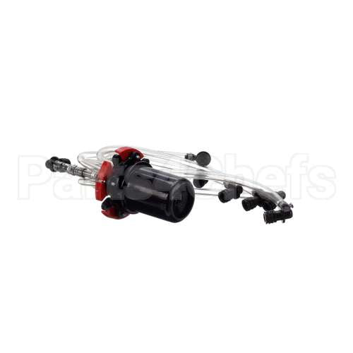 49-0302-SP Lancer Nozzle Assembly,Valve 2,Fs30