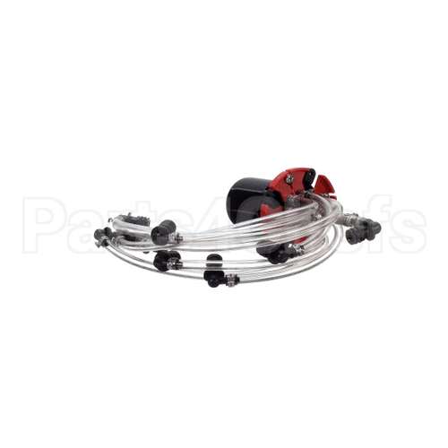 49-0302-SP Lancer Nozzle Assembly,Valve 2,Fs30