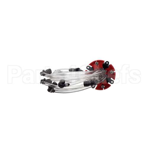 49-0302-SP Lancer Nozzle Assembly,Valve 2,Fs30