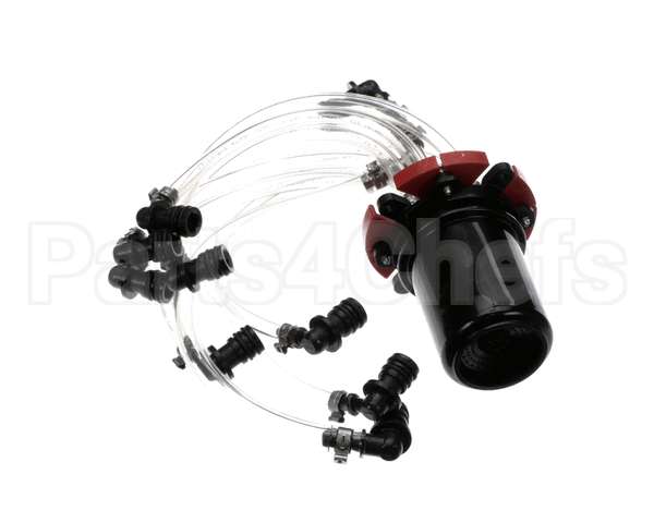 49-0303-SP Lancer Nozzle Assembly,Valve 3,Fs30