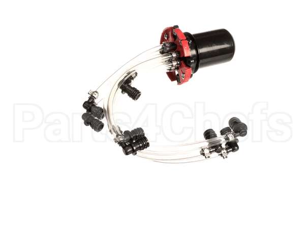 49-0304-SP Lancer Nozzle Assembly,Valve 4,Fs30