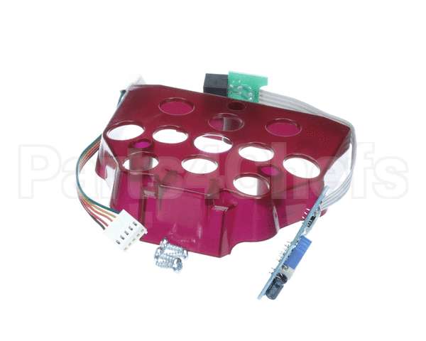 49-200K World Dryer Pcb Sensor Assembly For All J-Mode