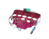 49-200K World Dryer Pcb Sensor Assembly For All J-Mode