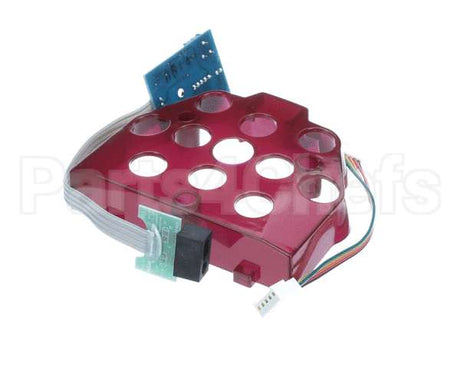 49-200K World Dryer Pcb Sensor Assembly For All J-Mode