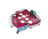 49-200K World Dryer Pcb Sensor Assembly For All J-Mode