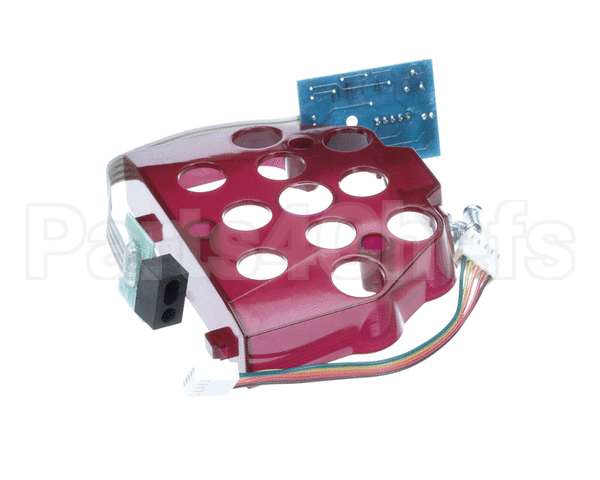 49-200K World Dryer Pcb Sensor Assembly For All J-Mode
