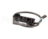 49-238 World Dryer Sensor Ir 120-240V World