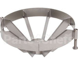 490-8 Compatible Nemco Blade, Apple Corer, 8 Section