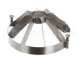 490-8 Nemco 8-Section Blade Assembly-Apple