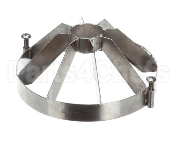 490-8 Nemco 8-Section Blade Assembly-Apple