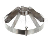 490-8 Nemco 8-Section Blade Assembly-Apple