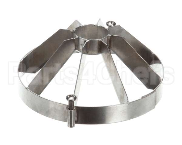 490-8 Nemco 8-Section Blade Assembly-Apple