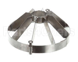 490-8 Nemco 8-Section Blade Assembly-Apple