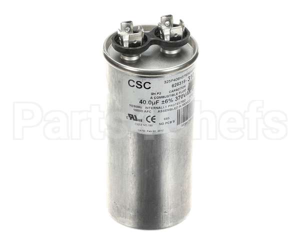 490.66 Cma Capacitor