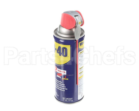49004 Trane Lubricant, Wd40 11 Oz