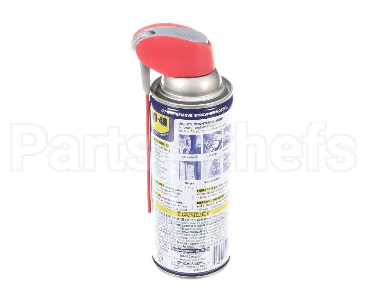 49004 Trane Lubricant, Wd40 11 Oz