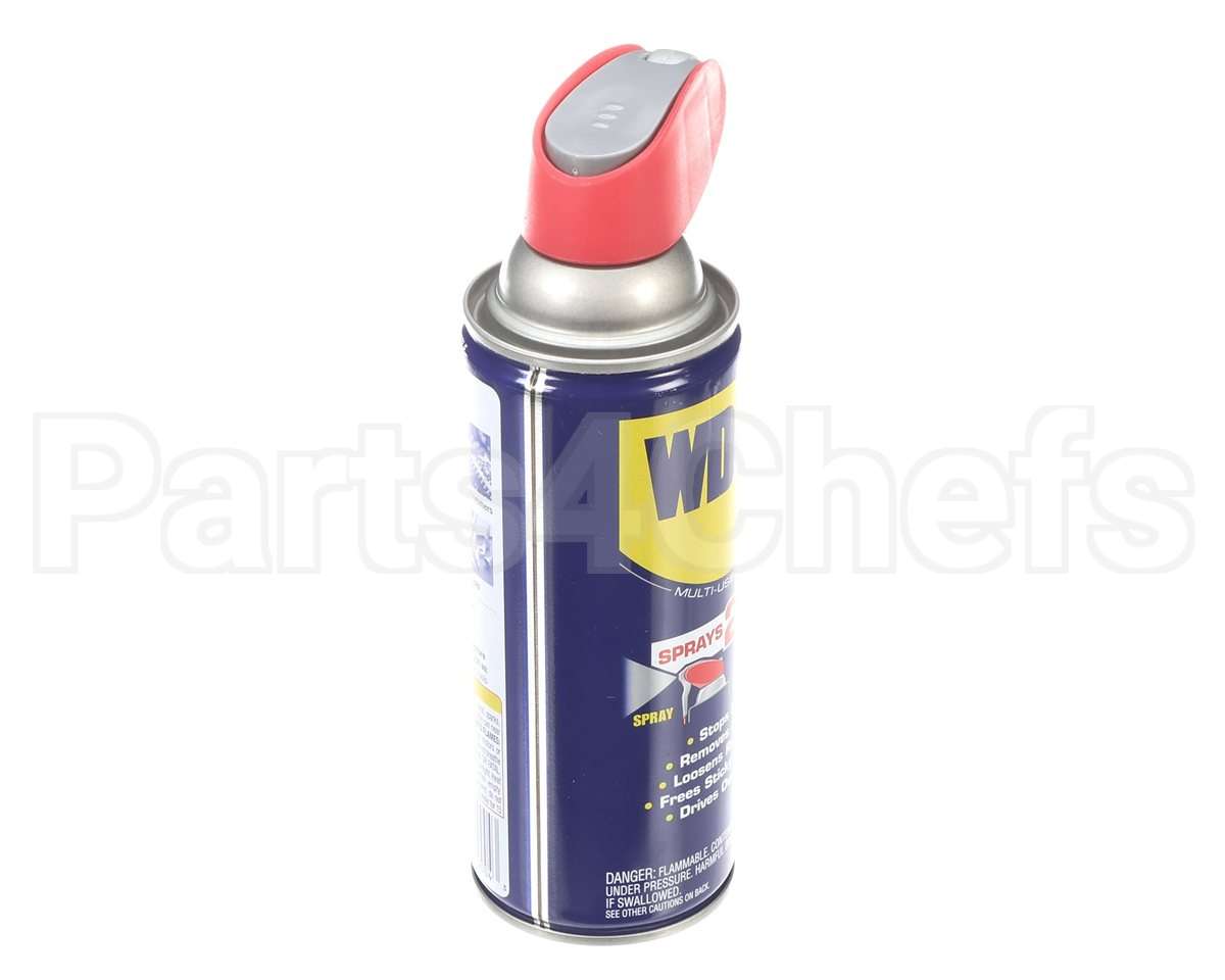 49004 Trane Lubricant, Wd40 11 Oz