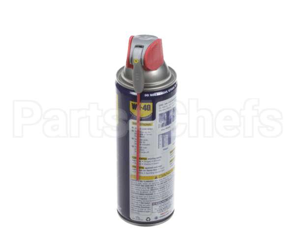 490057 Wd-40 Wd-40 Lubricant Straw 12Oz Can