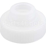 4901-13 Compatible Vollrath Adaptor, Squeeze Bottle Cap