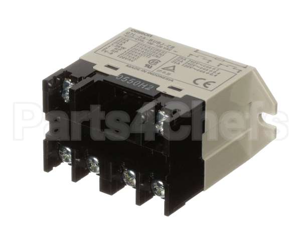 490107 Ultrasource Power Relay