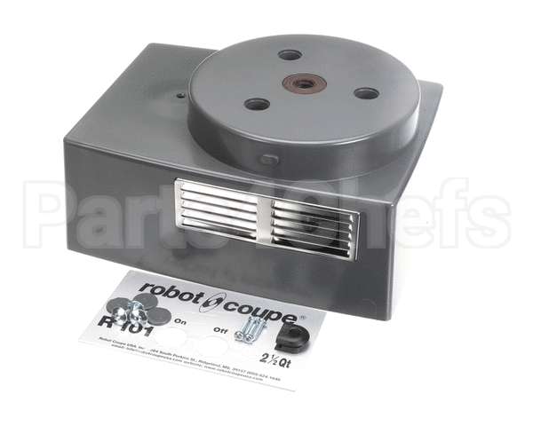 49011 Robot Coupe Motor Support R101 Usa