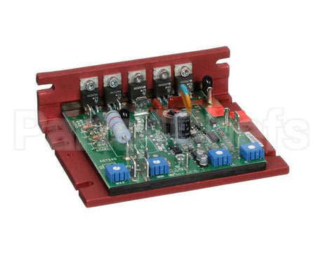 490122-EPL Ultrasource Motor Controller