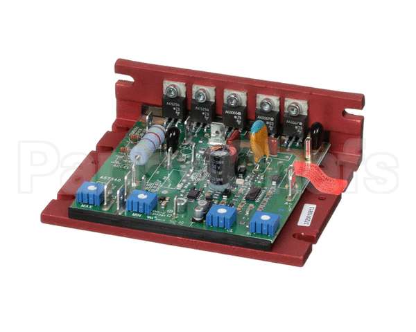 490122-EPL Ultrasource Motor Controller