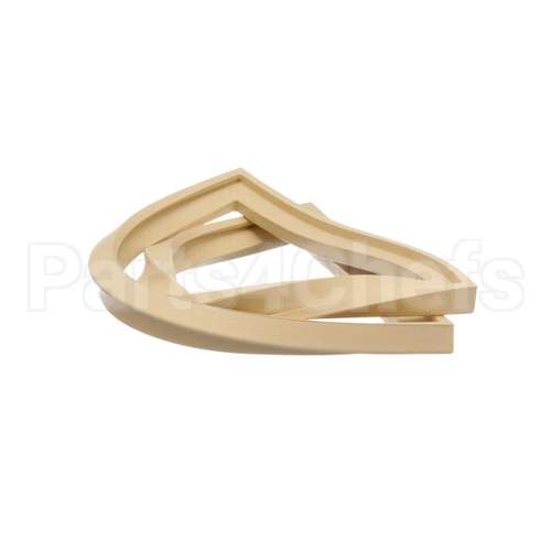 490128 Ultrasource Gasket, Door, 24.5X15.375X1
