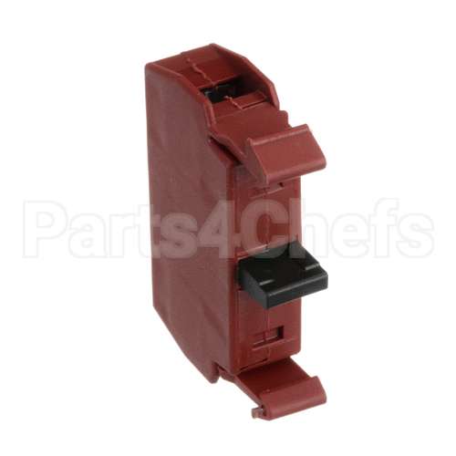 490161 Ultrasource Contact Block N.o.