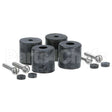490228 Compatible Franke Leg Kit (4) - 1"