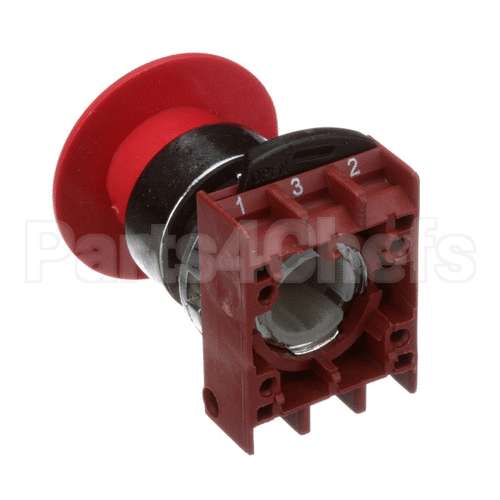490253 Ultrasource Emergency Stop
