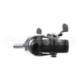 490257 Ultrasource 3 In Caster W/ Brake
