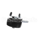490257 Ultrasource 3 In Caster W/ Brake