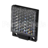 490323 Ultrasource Reflector