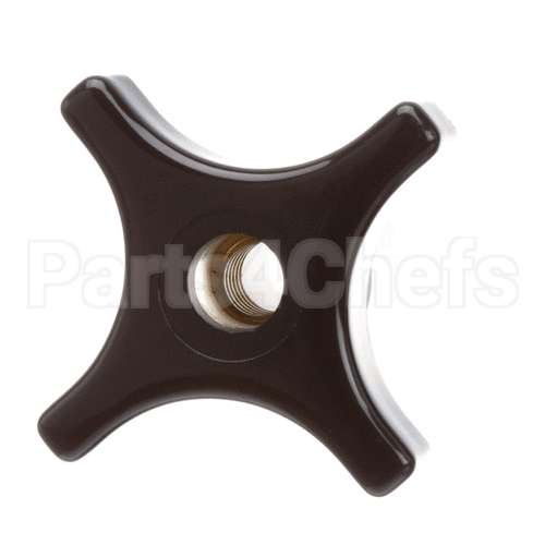 490326 Ultrasource Cover Knob