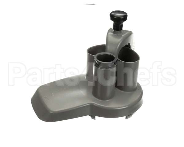 49033 Robot Coupe Veg Prep Lid Assembly