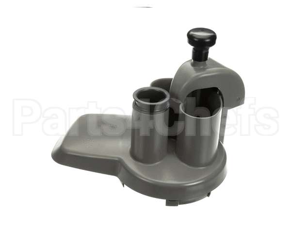 49033 Robot Coupe Veg Prep Lid Assembly